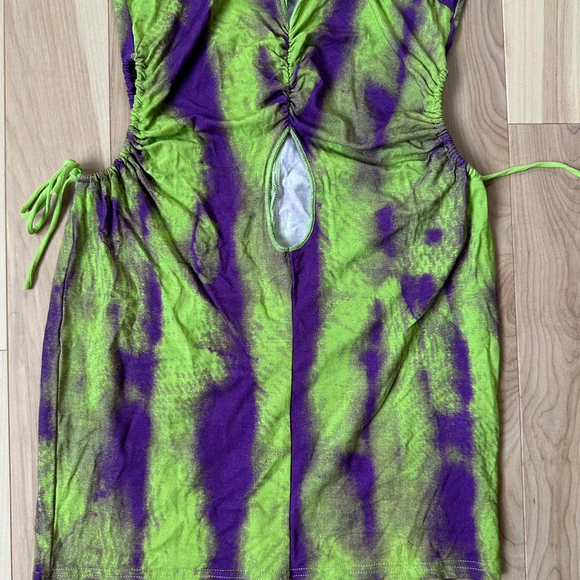 I.AM.GIA Svana Mini hhDress – Sexy Festival Ready - Picture 3 of 8